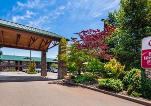BEST WESTERN PLUS Hartford Lodge