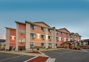 Quality Inn Cedar Rapids South