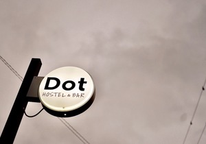 Dot Hostel&Bar
