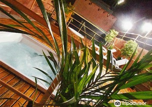 Villas y Suites Paraiso del Sur