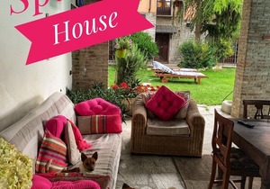 Spineto House