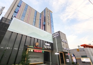 Gimhae Eobangdong 247 Hotel Stay