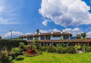 Hotel Soleil La Antigua
