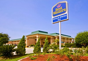 Americas Best Value Inn Denham Springs