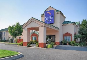 Sleep Inn Bend