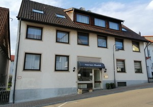 Hotel Garni Elisabeth