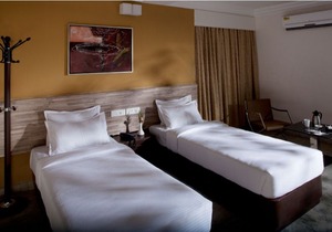 Metro Park Inn