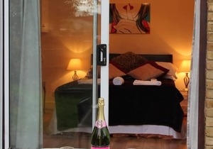 The Crystal Lodge Hotel