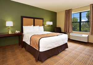 Extended Stay America Suites - Detroit - Metropolitan Airport