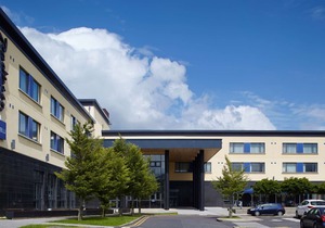 Radisson Blu Hotel, Letterkenny