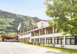 Nordfjord Hotell