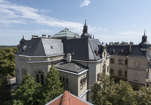 Radisson Blu Hotel Halle-Merseburg