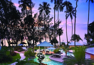 Colony Club by Elegant Hotels