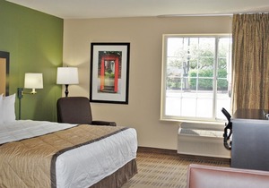Extended Stay America Suites - Hanover - Parsippany