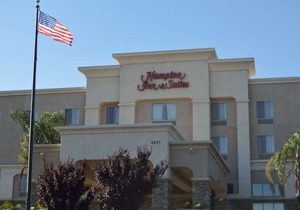 Hampton Inn & Suites Banning/Beaumont