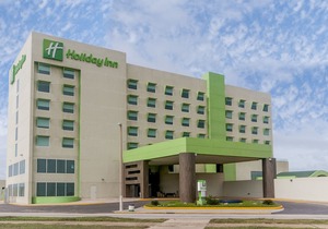 Holiday Inn Coatzacoalcos, an Ihg Hotel
