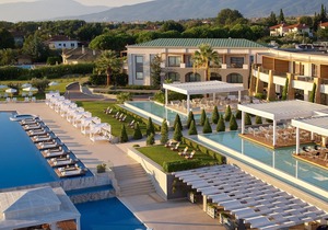 Cavo Olympo Luxury Hotel & Spa - Adults Only