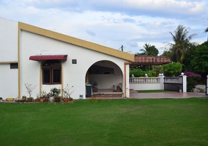 Eco93 Vacation Home Lunas