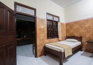 Komala Indah I