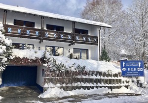 Scottish Highlander Guesthouse