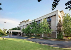 Hampton Inn Long Island/Islandia
