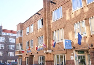 Hotel Flipper Amsterdam