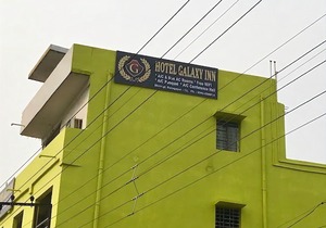 Hotel Galaxy Inn