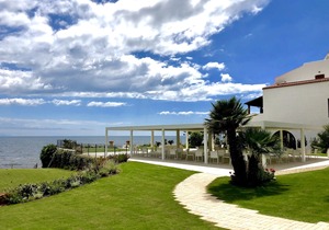 Hotel Punta Negra