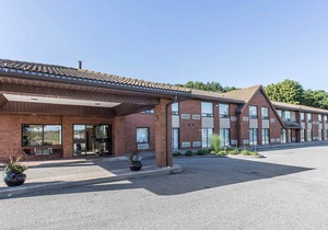 Comfort Inn Midland