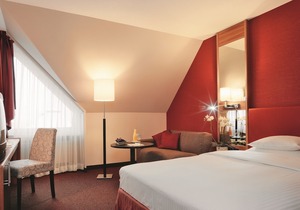 Mövenpick Hotel Egerkingen