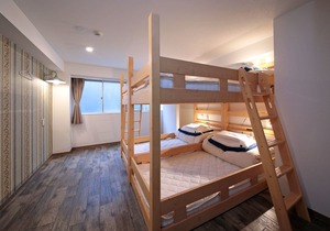 Trip & Sleep Hostel