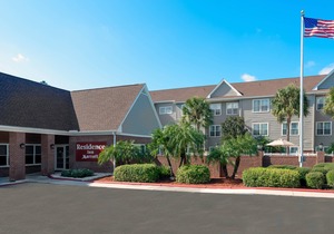 Residence Inn by Marriott Fort Myers