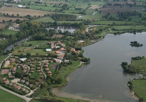 Terres de France - Natura Resort Pescalis