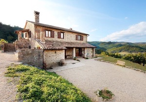 Casale le Orme