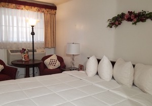 Stanford Motor Inn