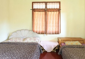 Rahayu House Ubud