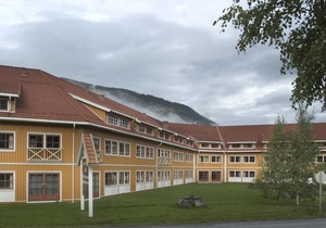 Scandic Hafjell