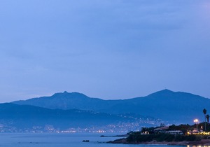 Radisson Blu Resort & Spa, Ajaccio Bay