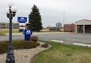 Americas Best Value Inn Clear Lake