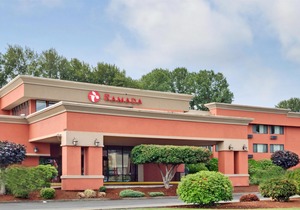 Ramada by Wyndham Tukwila Southcenter