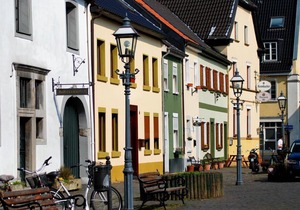 Mercure Parkhotel Krefelder Hof