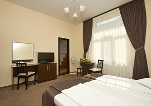 Residence Ambient