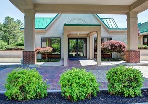 Quality Inn North