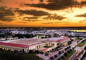 West Palm Beach Marriott