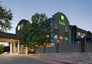 Holiday Inn Express Hotel & Suites Cedar Park, an Ihg Hotel