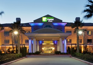 Holiday Inn Express Pearland, an IHG Hotel