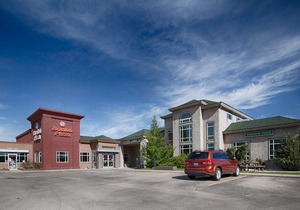 Best Western of Olds