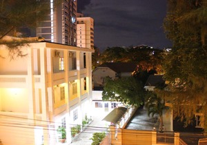 Lam Son Hotel