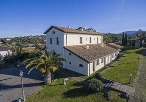 Residenza d'Epoca Pietra di Ponente