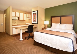 Extended Stay America - El Paso - West